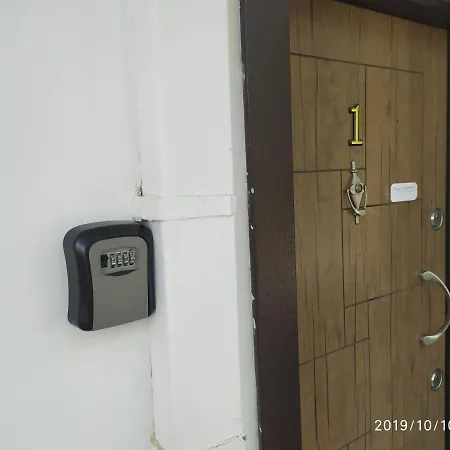 Apartman New!90sqm10minairport2bedrooms *