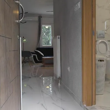 New!90sqm10minairport2bedrooms Apartment