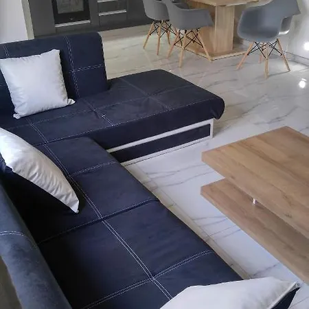 New!90sqm10minairport2bedrooms Thessaloniki